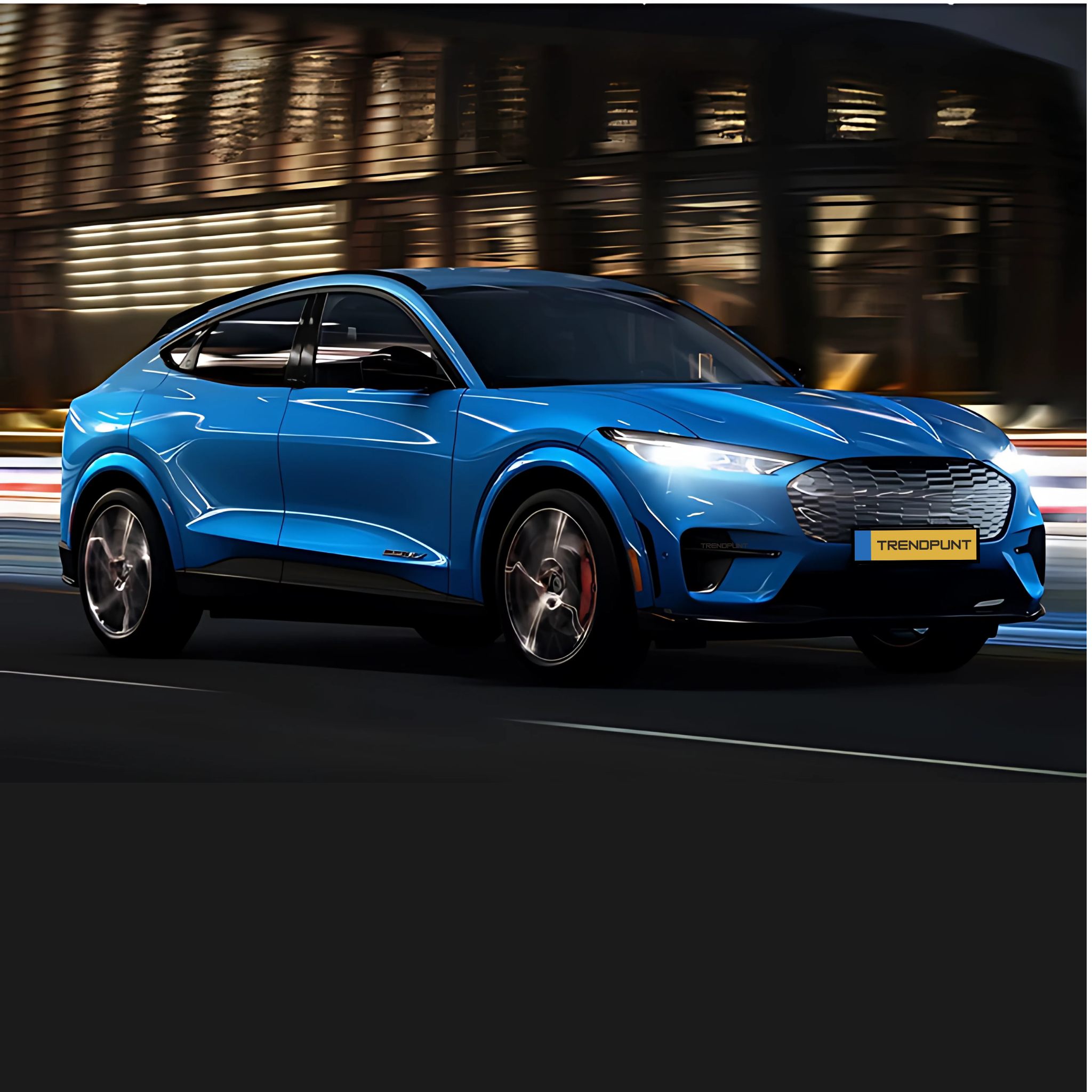 DriveVision Collectie